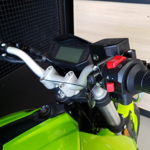 Imagen 5 de 25 de Benelli 180s No Ns Cb 190 Tvs - Creditos Personales Dni 100%
