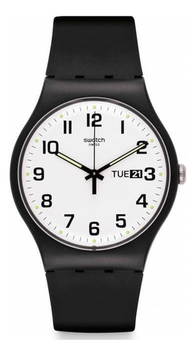 Reloj Swatch Unisex Gb743