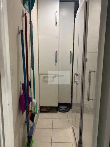 Imagem 23 de 30 de Apartamento À Venda, 90 M² Por R$ 660.000,00 - Vila Prudente - São Paulo/sp - Ap0332
