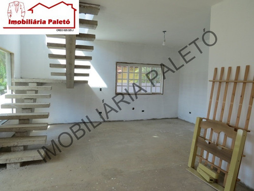 Imagem 10 de 20 de Casa - 2653 - 69505056