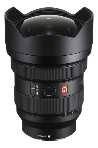Objetiva Sony Full-frame 12-24mm F/2.8 Gm E-mount