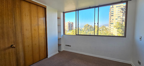 Dp 1 Dorm, Estac, Bg En Ladislao Errazuriz 2158/providencia