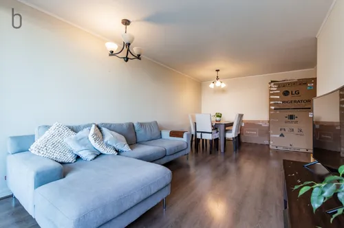 Cómodo E Impecable Depto En Condominio - Plaza Egaña