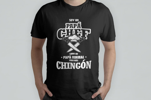 33 Plantillas Papá Chingón Playera Y Taza Svg Png