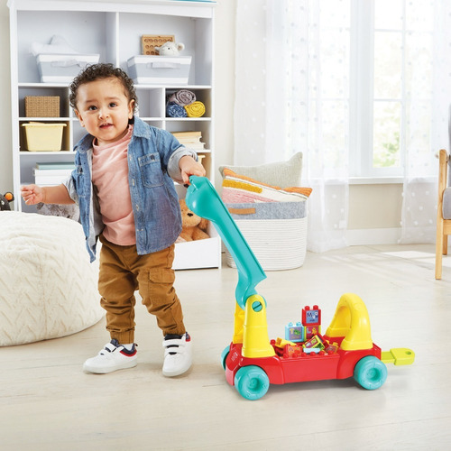 Tren Abc De Paseo Juguete Electrónico Bebé Niño Vtech