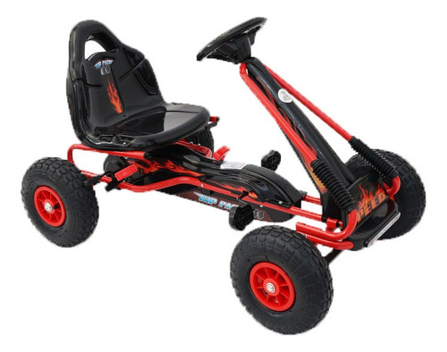 Car Kart A Pedal  Mega Super Oferta Navidad Casa Imperio