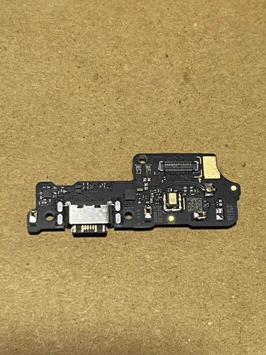 Placa De Base De Carga Xiaomi Redmi 10c Original