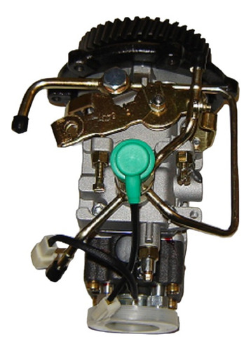 Bomba Inyeccion Jmc 2.8 Liso