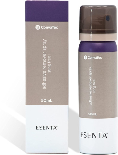 Esenta (sensicare) Spray Colostomia (x4 Unidades)