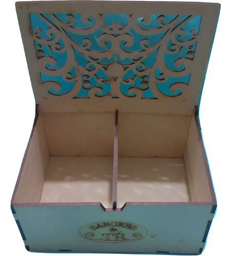 Caja Fibrofacil X2 Div Morema Trece Dia De La Madre