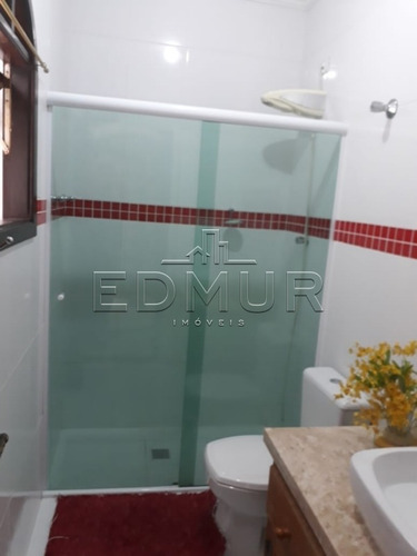 Sobrado - Jardim Stella - Ref: 24072 - V-24072