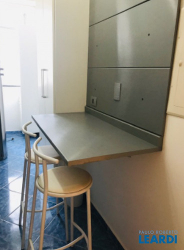 Imagem 12 de 15 de Apartamento - Chácara Santo Antonio - Sp - 616440