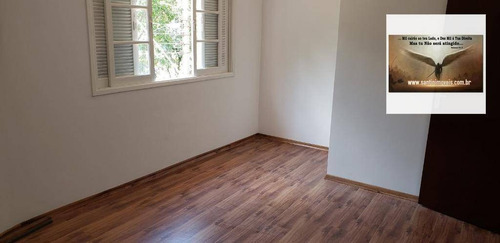 Imagem 12 de 27 de Casa Com 2 Dormitórios,espaço Gourmet Com Churrasqueira,02 Vagas De Garagem À Venda, 103 M² Por R$ 422.000 - Vila Cláudio - Santo André/sp - Ca0114