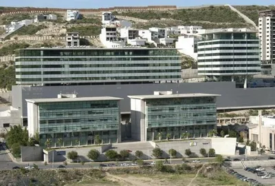 Oficina en renta