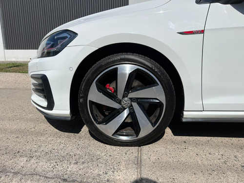 Volkswagen Golf GTI 2.0 Dsg Navegación Piel At