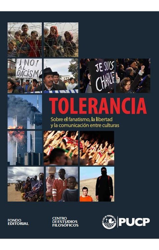Tolerancia - Miguel Giusti