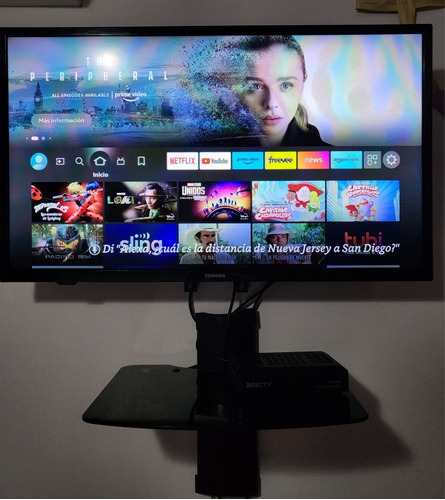 Smart Tv 32' Toshiba 