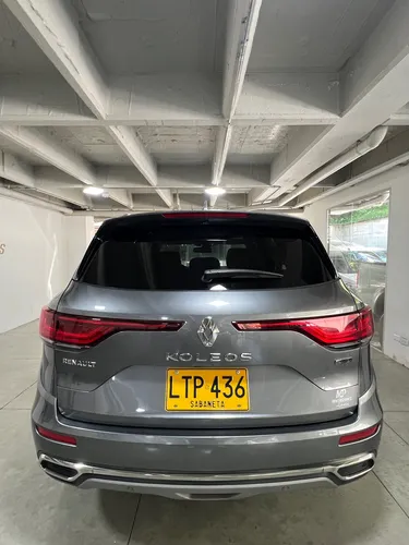 Renault Koleos 2.5 Intens