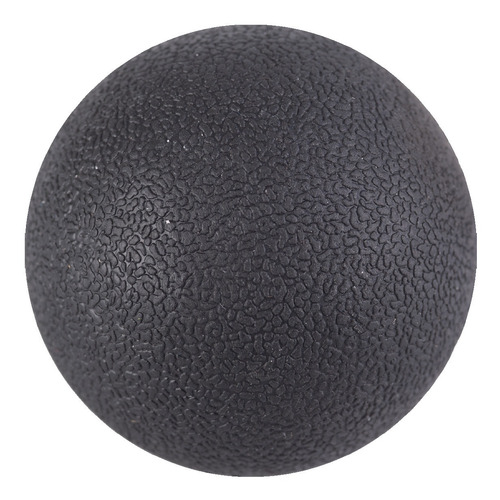 Imagen 1 de 10 de Pelota Maciza 6,5cm Descontracturante Masajes Miofasciales