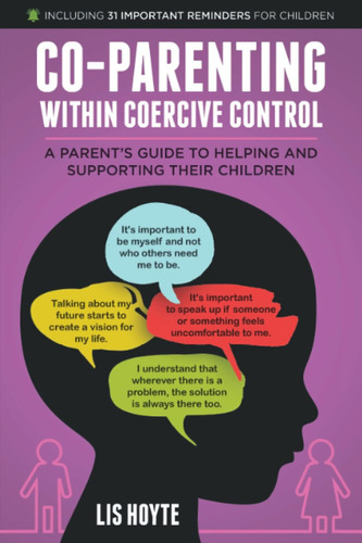 Libro: Co-parenting Within Coercive Control: A Parentøs To