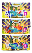 Comprar Cartas Adrenalyn Xl Fútbol Argentino 2024 Pack X20 Sobres Tt
