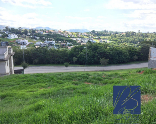 Imagem 3 de 6 de Terreno Em Condomínio - Tc00147 - 68855113
