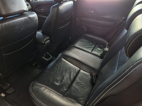 Honda HR-V EX CVT 1.8 I-VTEC FlexOne