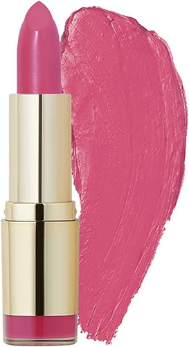 Labial Milani Color Statement Lipstick 46 Power Pink