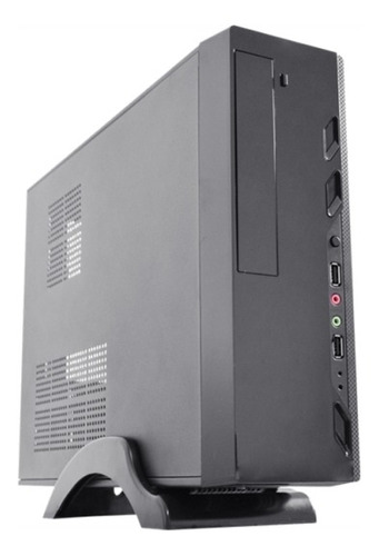 Gabinete Slim K-mex Gm-07-t7 Preto