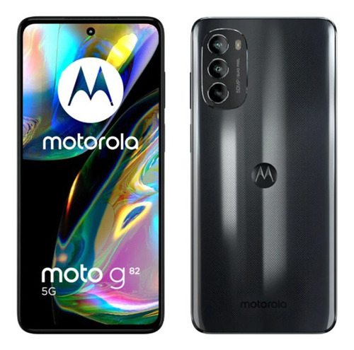 Smartphone Motorola G82 Ib 6gb 128gb