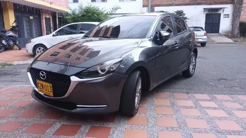 Mazda 2 1.5 Grand Touring Lx