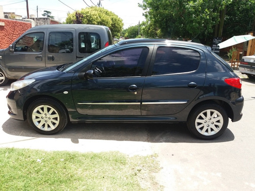 Peugeot 207 2012 1.6 Griffe 106cv