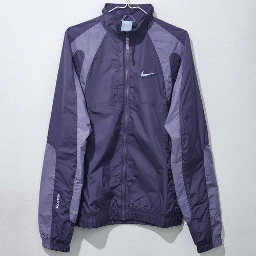 Campera Nike Nrg X Drake Nocta Dark Raisin (Usado)