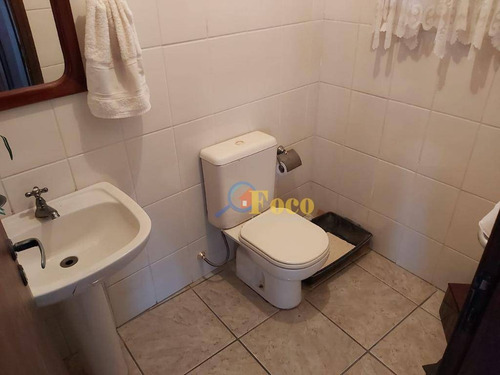 Chácara Com 4 Dormitórios À Venda, 1023 M² Por R$ 870.000,00 - Condomínio Parque Da Fazenda - Itatiba/sp - Ch0201
