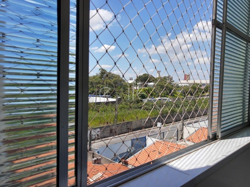 Imagem 15 de 20 de Apartamento À Venda Em Vila Industrial - Ap008272