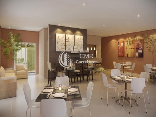 Imagem 13 de 26 de Lindo Apartamento Com 64 M² No Residencial Jardim Conquista Em Jundiaí - Sp - Ap00566 - 69401028