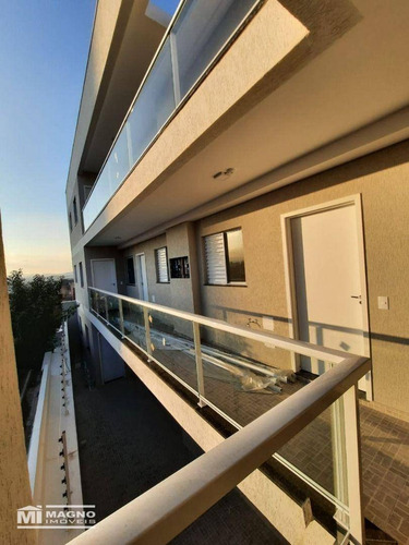 Imagem 16 de 20 de Apartamento Com 2 Dormitórios À Venda, 39 M² Por R$ 205.000,00 - São Miguel Paulista - São Paulo/sp - Ap2337