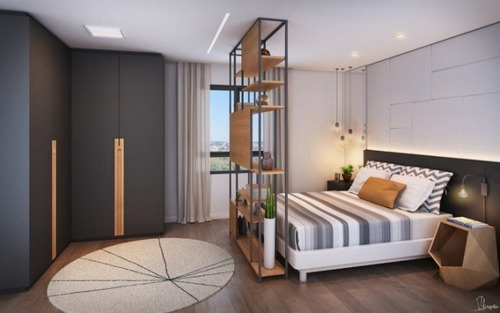 Imagem 8 de 22 de Apartamento No Vila Izabel De 54,91 M2 Com 2 Quartos - La25338.704-rede - La25338.704