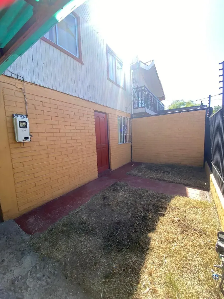 Imagen 3 de 19 de Venta Casa 2 Pisos 5d 1b En Villa Pto Williams San Bernardo