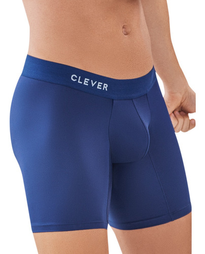 Ropa Interior Para Hombre Marca Clever: 1221