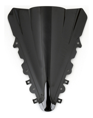 Parabrisa Parabrisa For Yamaha Yzf R15 2014-2016 Negro