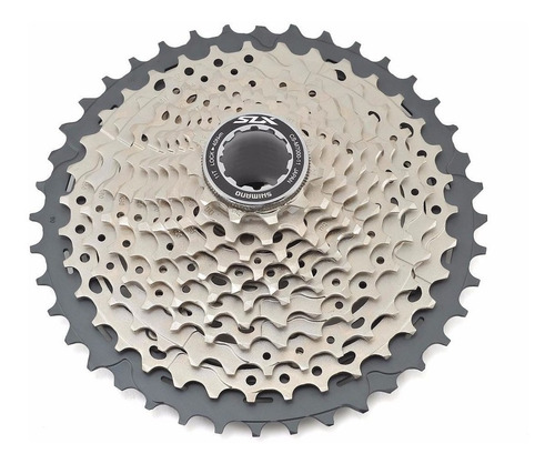 Grupo Shimano Slx Xt 2x11 Boost Pata Shifter Piñon Plato
