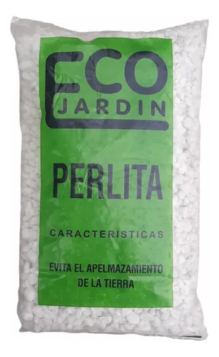 Perlita 2DM