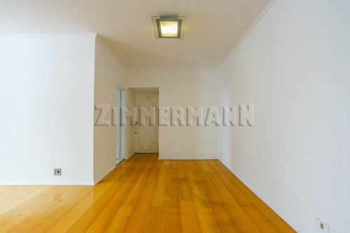 Imagem 4 de 15 de Apartamento - Perdizes - Ref: 118097 - V-118097