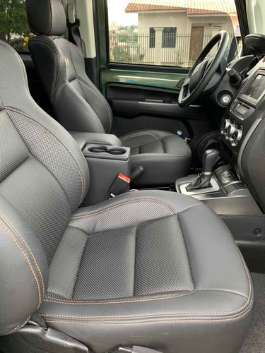Troller Tx4 Automático
