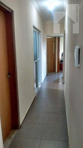 Casa Com 3 Dormitórios À Venda, 86 M² - Jardim Primavera - Itupeva/sp - Ca1088
