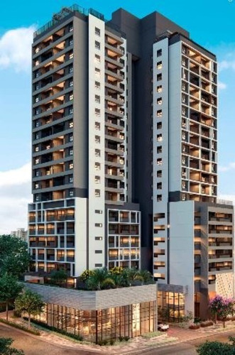 Imagem 1 de 28 de Studio Residencial Para Venda, Saúde, São Paulo - St7132. - St7132-inc