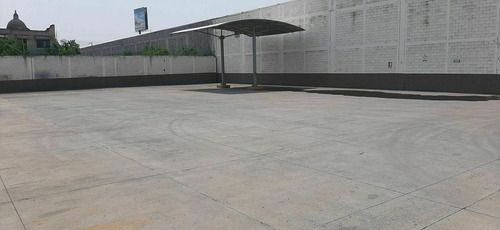Imagen 3 de 20 de Se Renta Patio De Maniobras En Tepotzotlán Con Oficinas