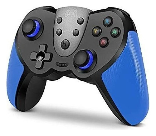 Kingear - Mando A Distancia Inalámbrico Para Nintendo Switch