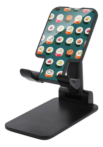 Sushi Soporte Para Telefono Movil Plegable Altura